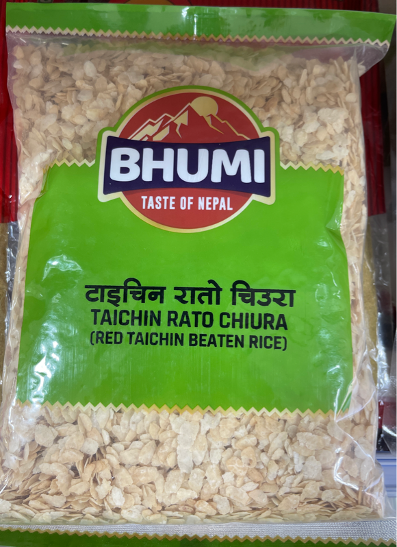 TAICHIN RATO CHIURA