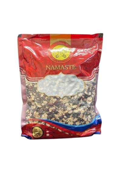 Mustang Simi 1KG (NA)、レンズ豆（マスタング・シムイ）、[ネパール]、【1kg】1袋