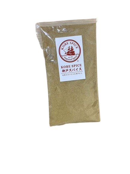 KS Coriander Powder（コリアンダー パウダー）【ネパール】200gr/1袋