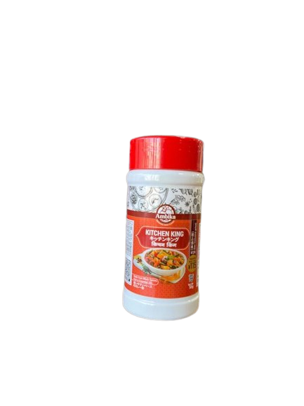 Ambika Kitchen King 50g【アンビカ キッチンキング】【ネパール】