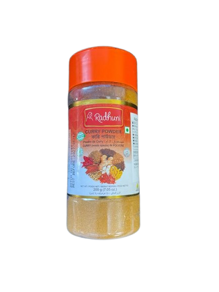 Radhuni Curry Powder （カレーパウダー）
