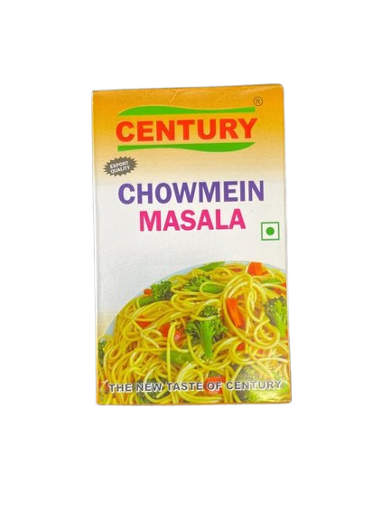 Chowmein Masala（チョウメン マサラ / 焼きそばスパイス）【ネパール】,1袋