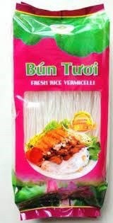 Bún tươi Duy Anh 【ビーフン】