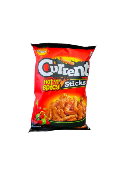 Current Hot N Spicy（カレント ホット & スパイシー）【ネパール】