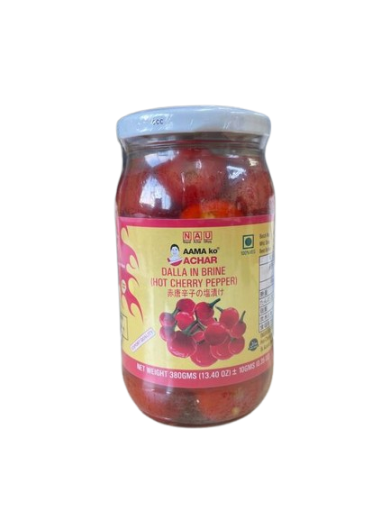Amako DALLA IN BRINE 380g – アマコ ダラ塩漬け 380g