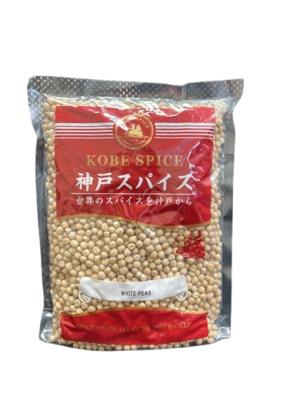White Peas（ホワイト ピーズ）【ネパール】,【1kg】