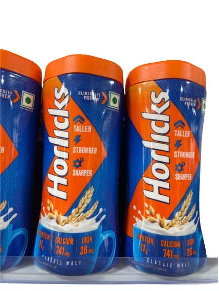 Horlicks（ホーリックス）【ネパール】,【500g】