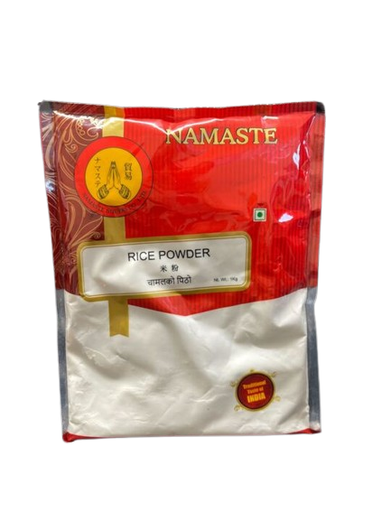 Rice Powder（ライス パウダー / 米粉）【ネパール】
