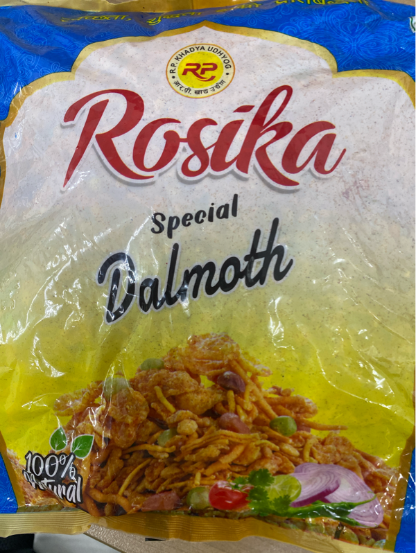 Rosika dalmot1kg ローシカ ダルモト１ｋｇ
