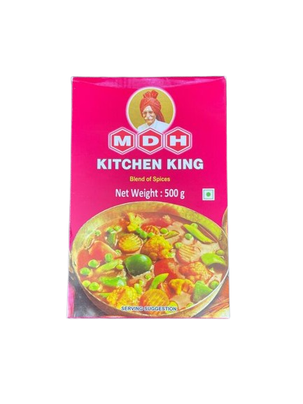 MDH Kitchen King（MDH キッチンキング）【ネパール】,【500g】