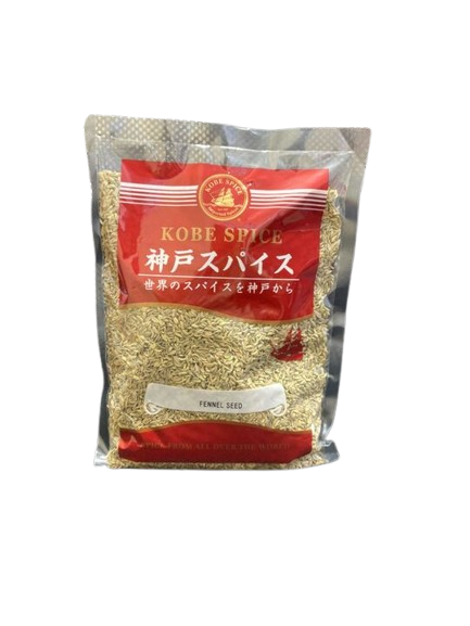 Fennel Seed（フェンネルシード）【インド】,500g, 1袋