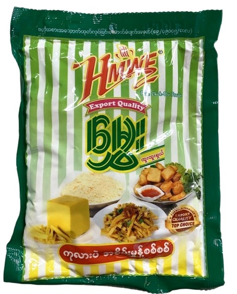 Hmwe chick pea Powder 150g ひよこ豆の粉