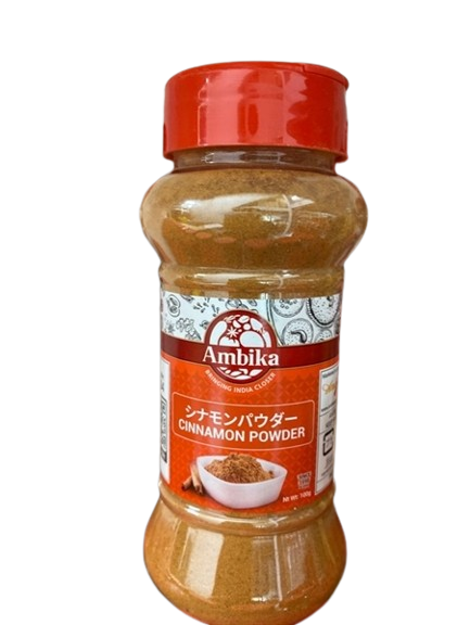 ABK Cinnamon Powder シナモンパウダー 100g 【インド】
