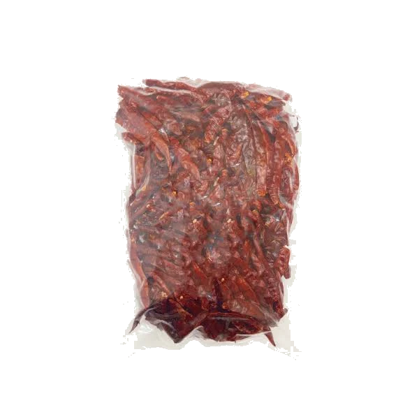 RED CHILLI WHOLE (レッドチリホール)[ネパール] 250g